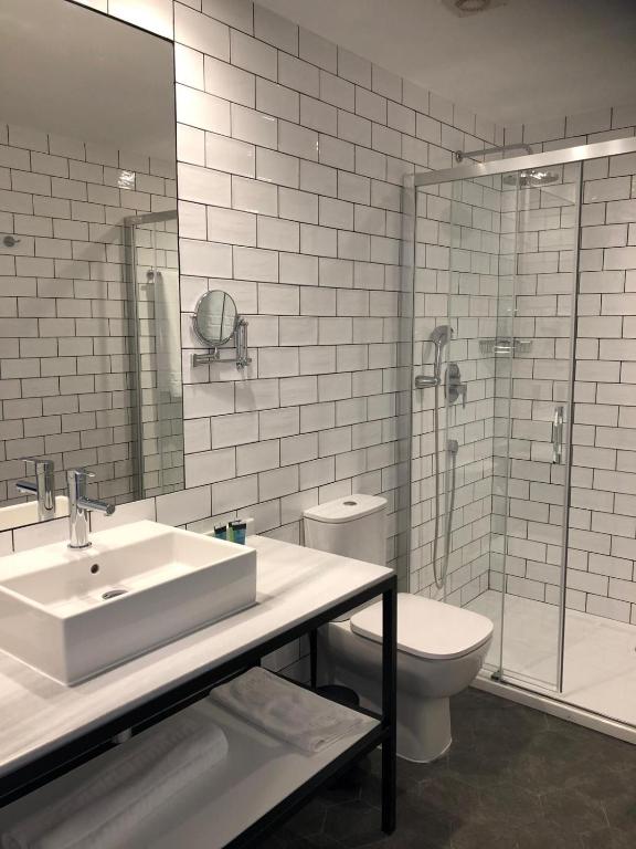 Gran Hotel Flamingo-Adults Only older 18 years old - 5