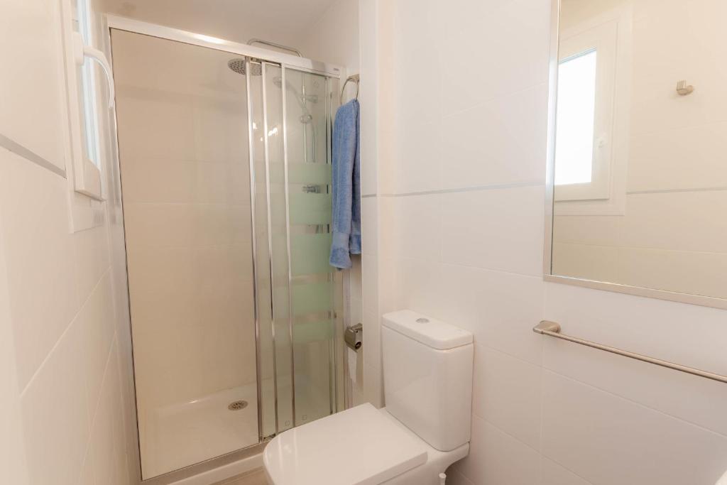 Nerja Paradise Rentals - Villa Daisy photo