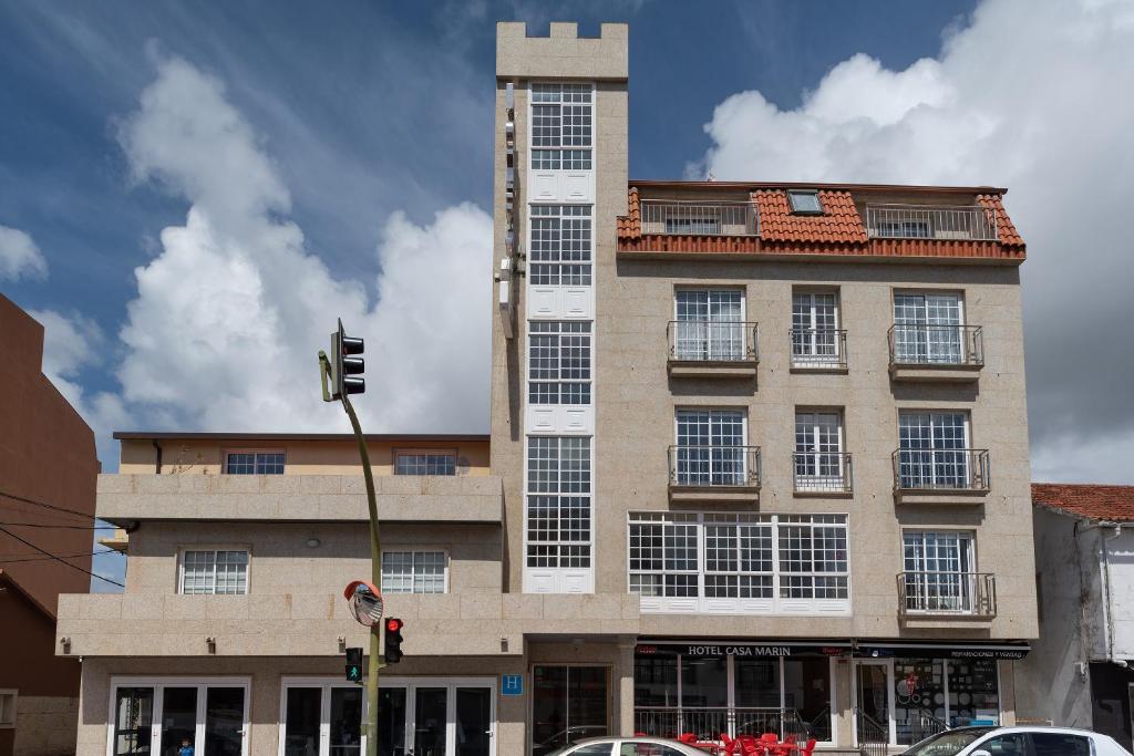 Hotel Casa Marin photo