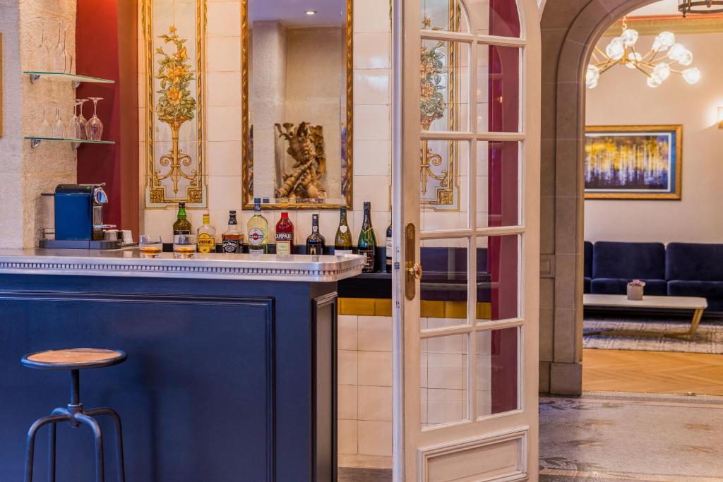 Bar/lounge
