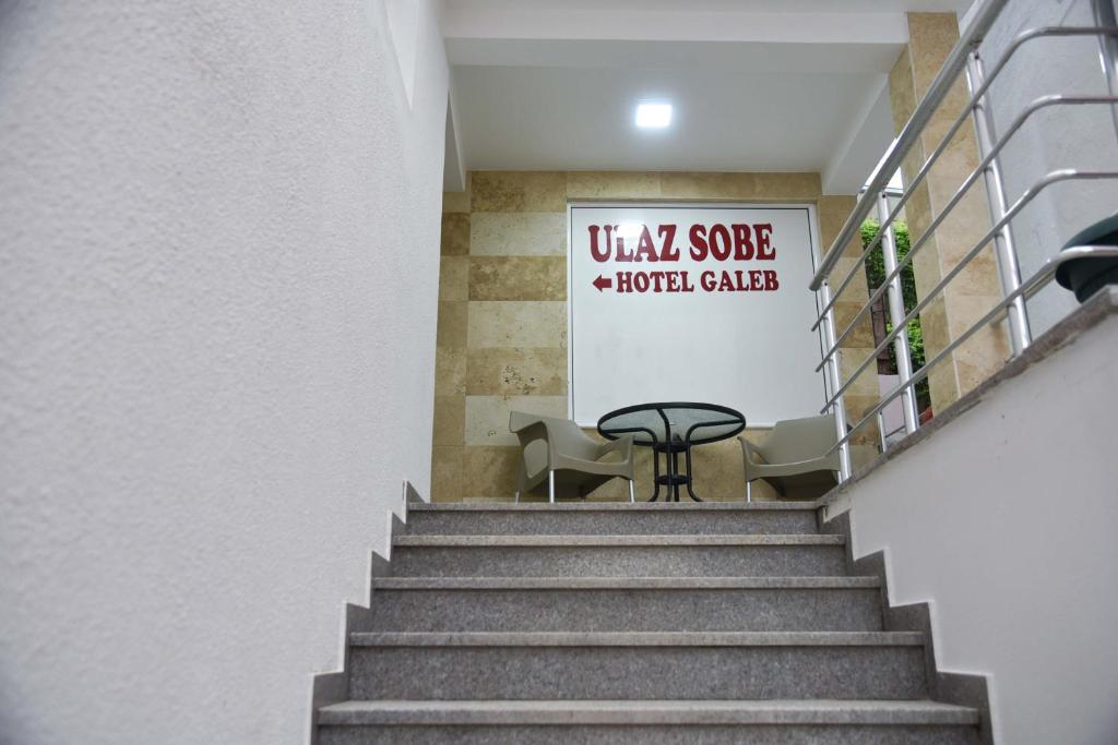 Hotel Galeb photo