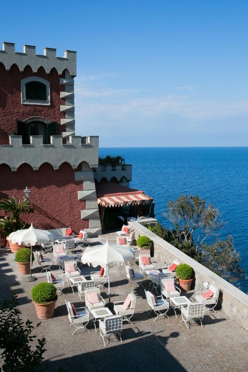 Mezzatorre Hotel & Thermal Spa photo