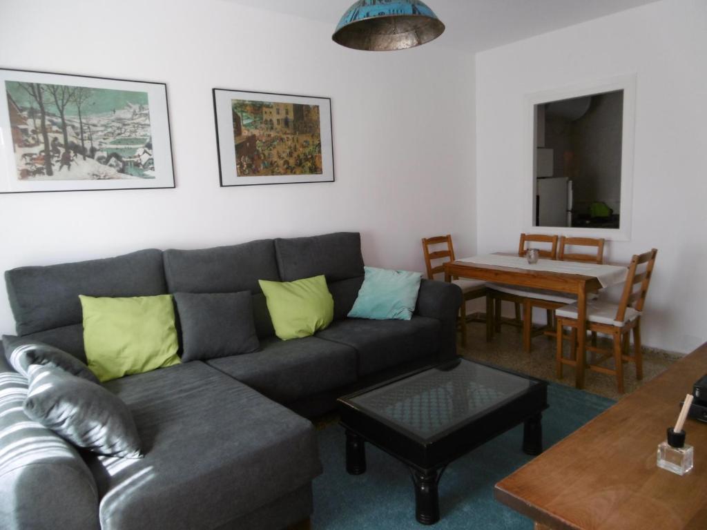 Apartamento Neptuno - 4