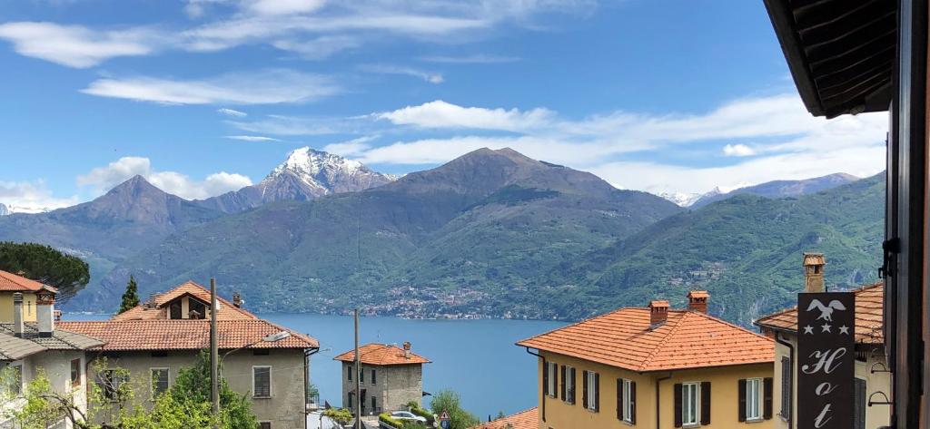 Hotel Adler — Attractions in the area in Menaggio, Lombardy