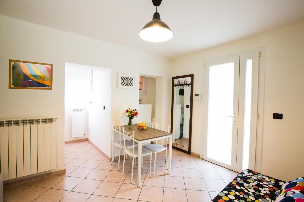 Sant Orsola Apartment by Lesdomus - 2