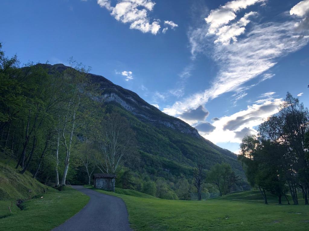 Hotel Adler — Attractions in the area in Menaggio, Lombardy