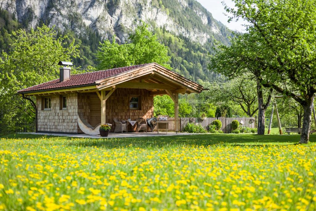 Windhaghof photo