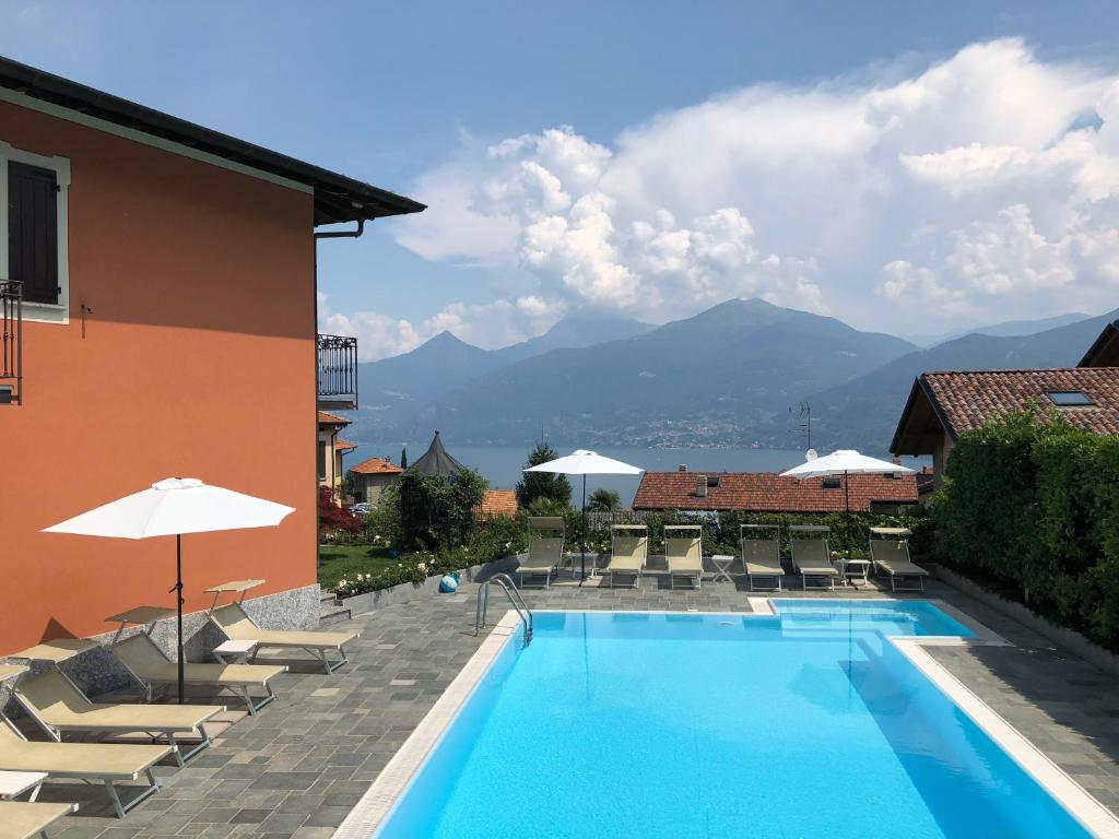 Hotel Adler — Hotel in Menaggio