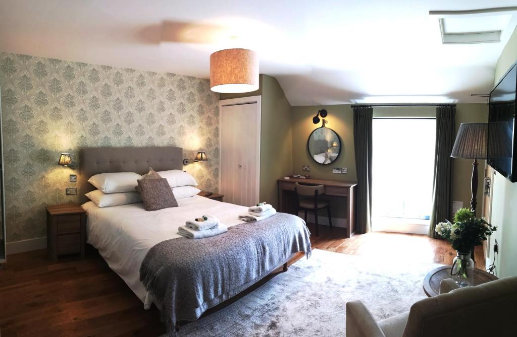 Anglesey Hotel photo