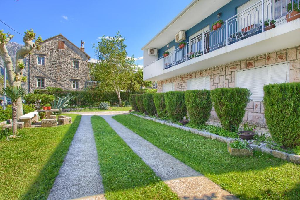 Apartments Ivanović - 3