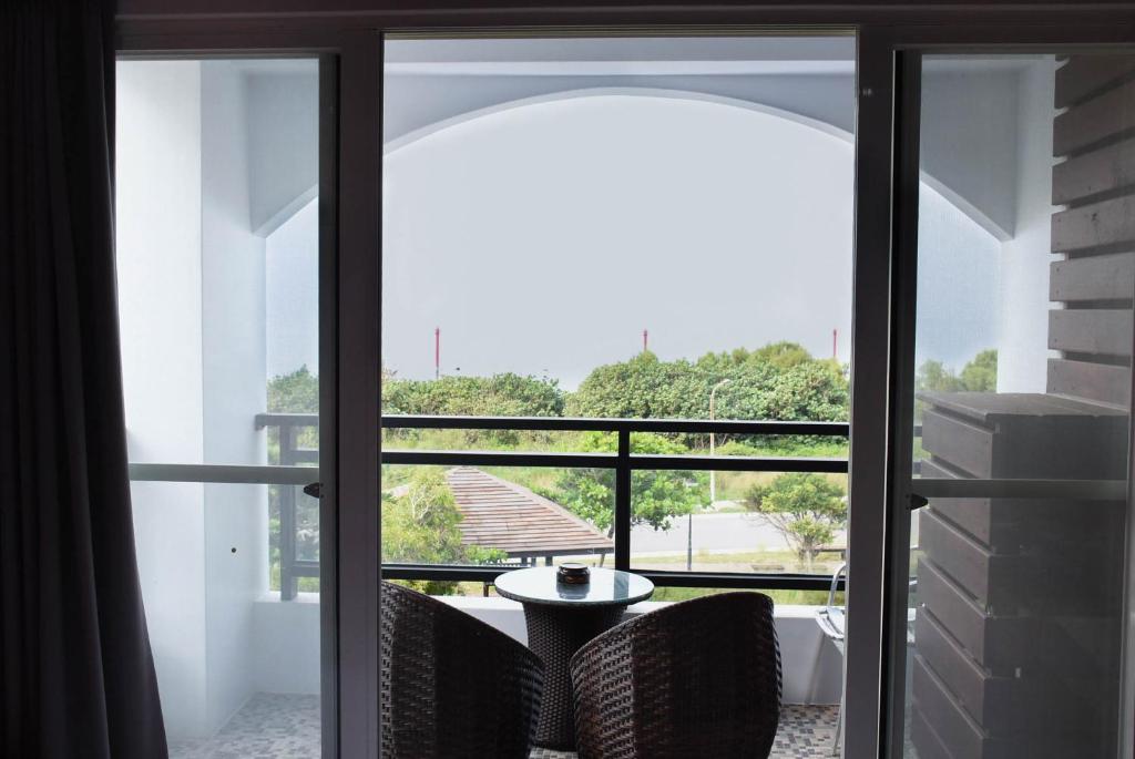 Xinghai Homestay II photo