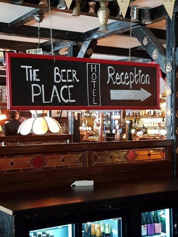 Hotel Bishops Arms Kiruna photo