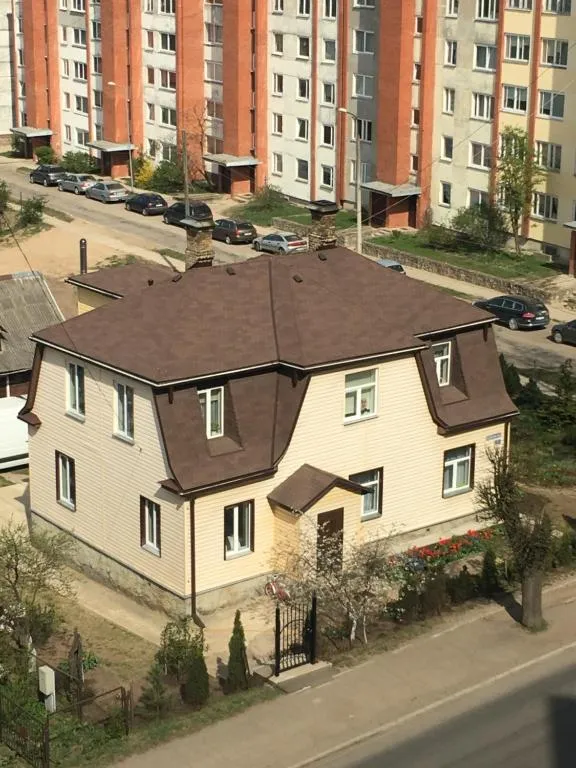 AV Apartment, Hotel in Rēzekne