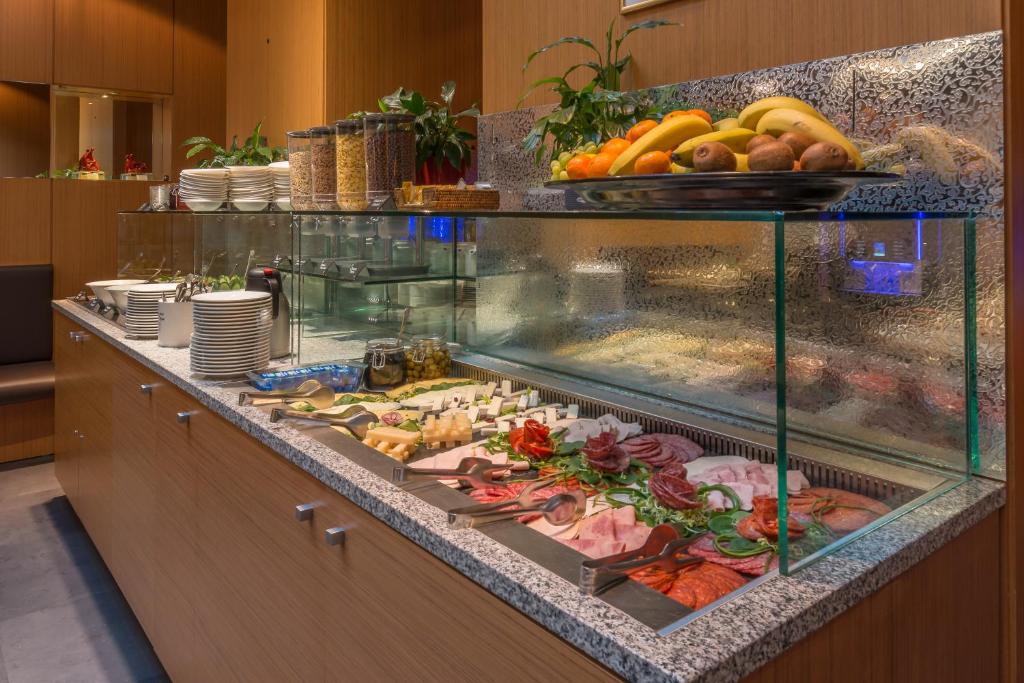 お料理のイメージ