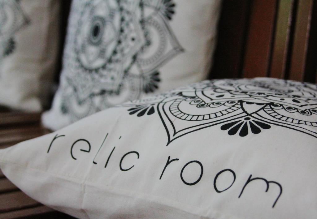 relic room-Eps Comfortable for Anyone, Malang