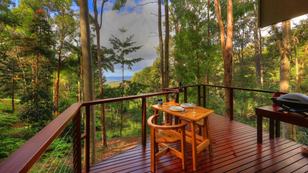 Montville Ocean View Cottages photo