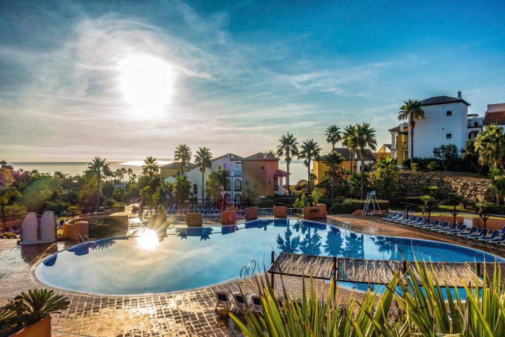 Aldiana Club Costa del Sol — Hotel in Alcaidesa