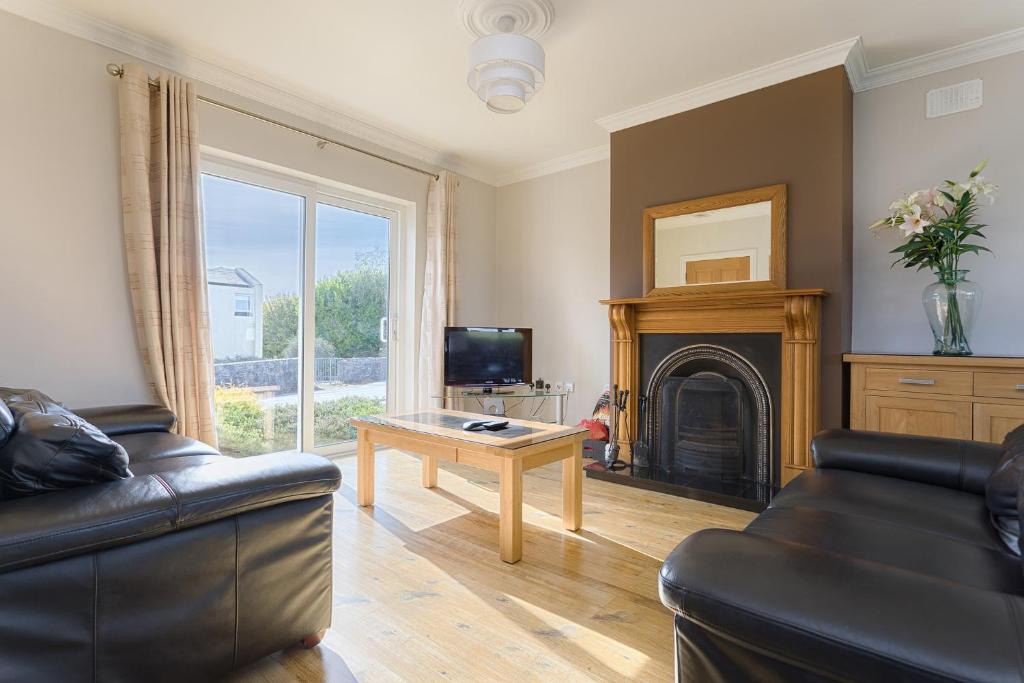 Carraroe Holiday Lodges photo