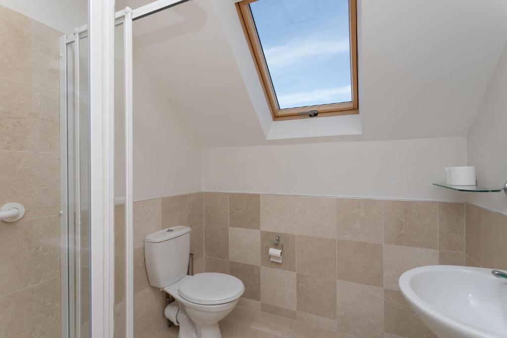 Carraroe Holiday Lodges photo