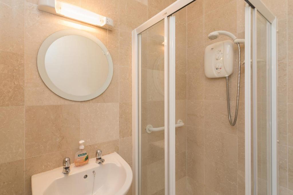 Carraroe Holiday Lodges photo