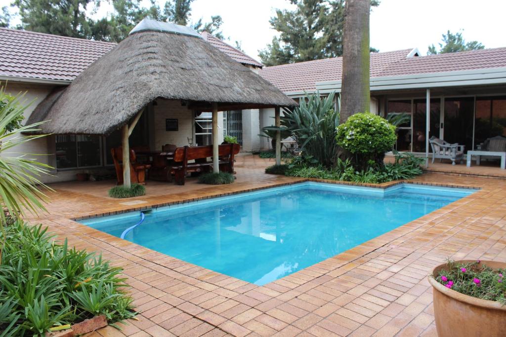 House and Heart Guest House photo