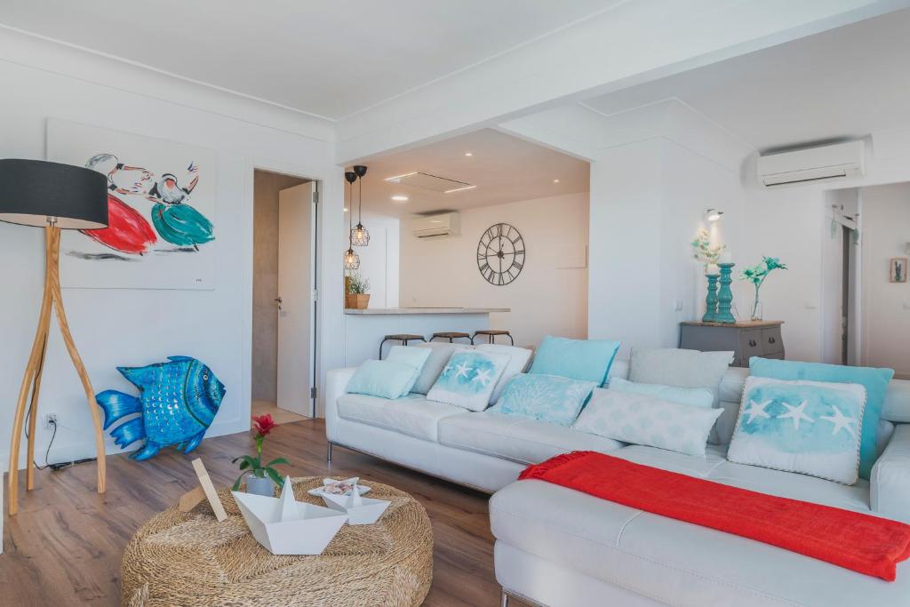 Mariners Apartment - 2