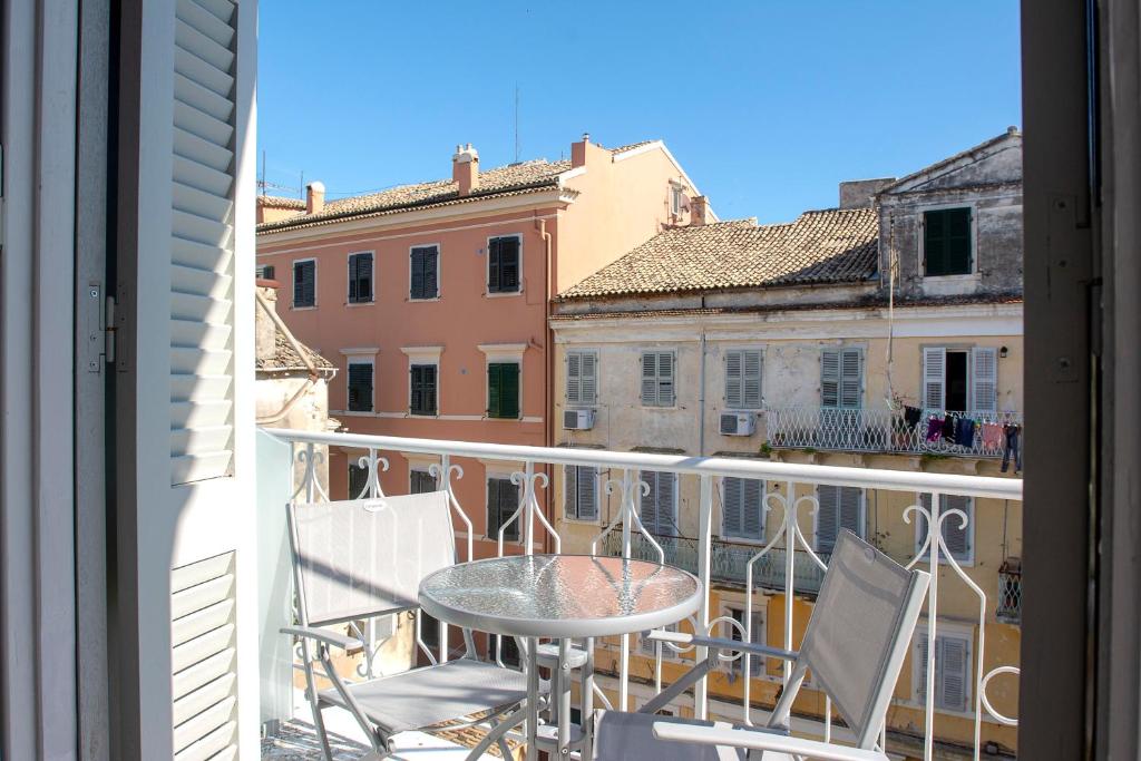 CORFU TOWN WEST APARTMENT photo