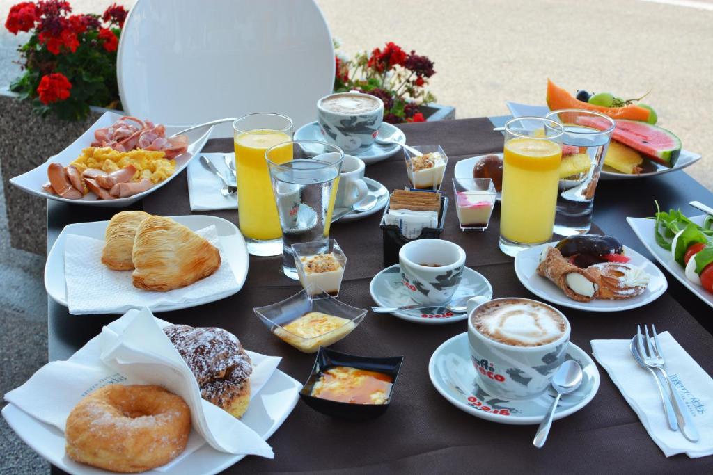 Naples Partenope Relais Additional