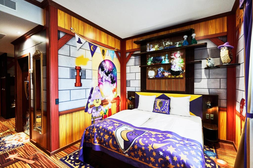 Wizard Room