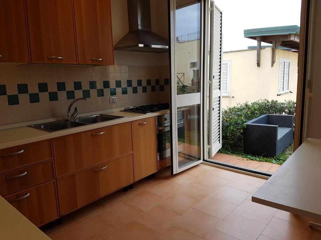 Villa Aragonese Monte Di Procida Book Your Hotel With