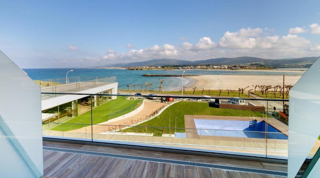 Oca Playa de Foz Hotel&Spa photo
