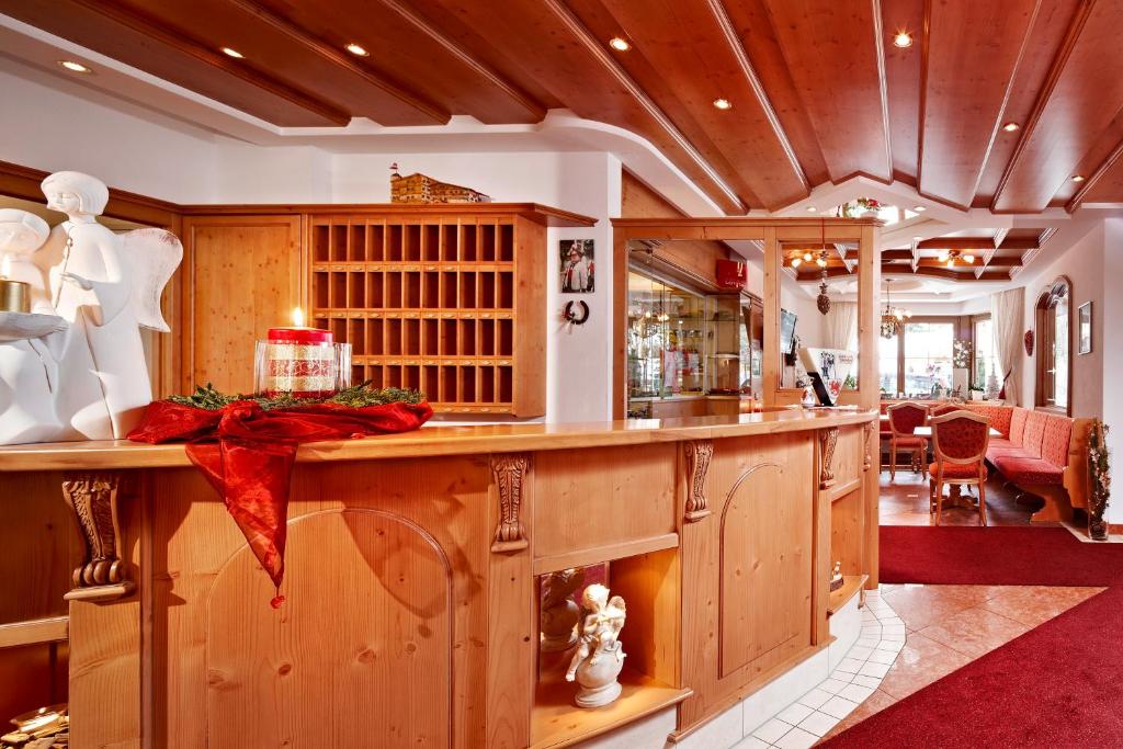Hotel Jägerhof - 5