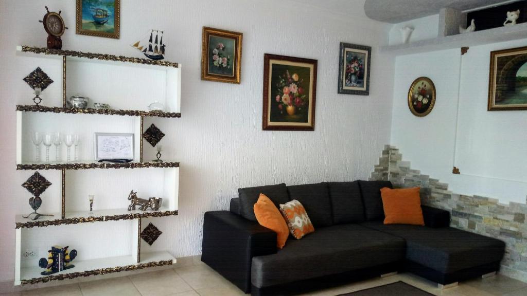 Apartment Cristian Sur - 5