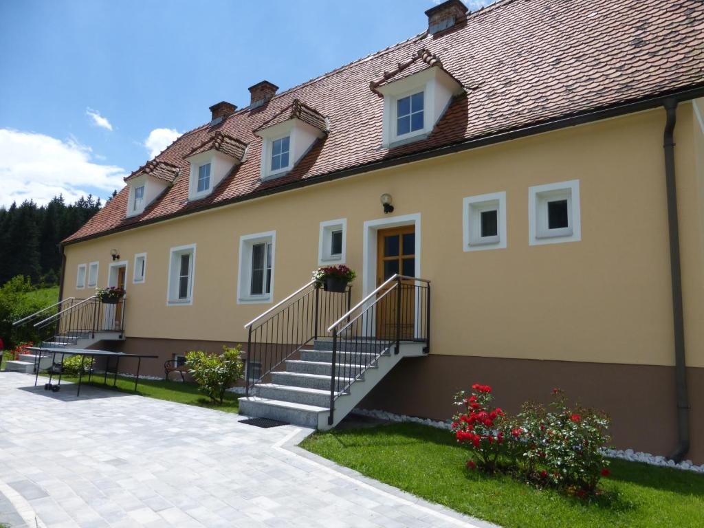 Ferienhaus Wohleser - 3