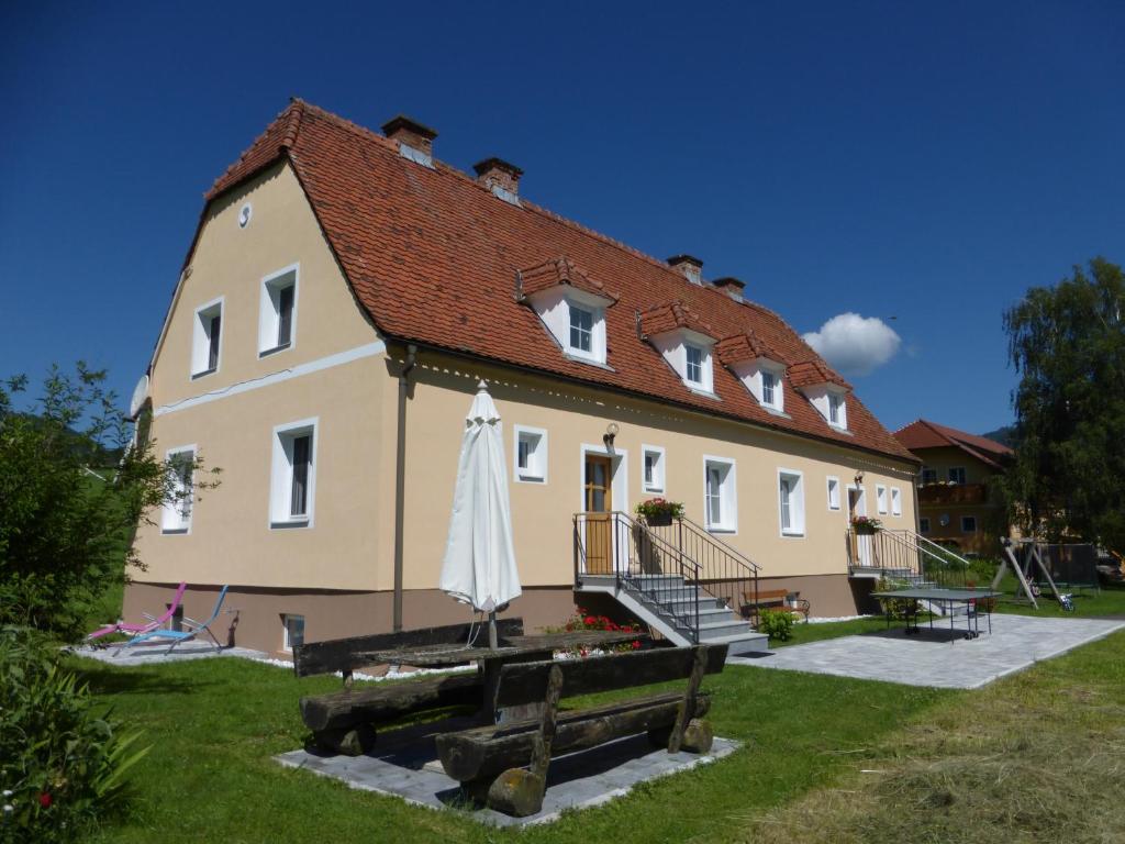 Ferienhaus Wohleser - 4