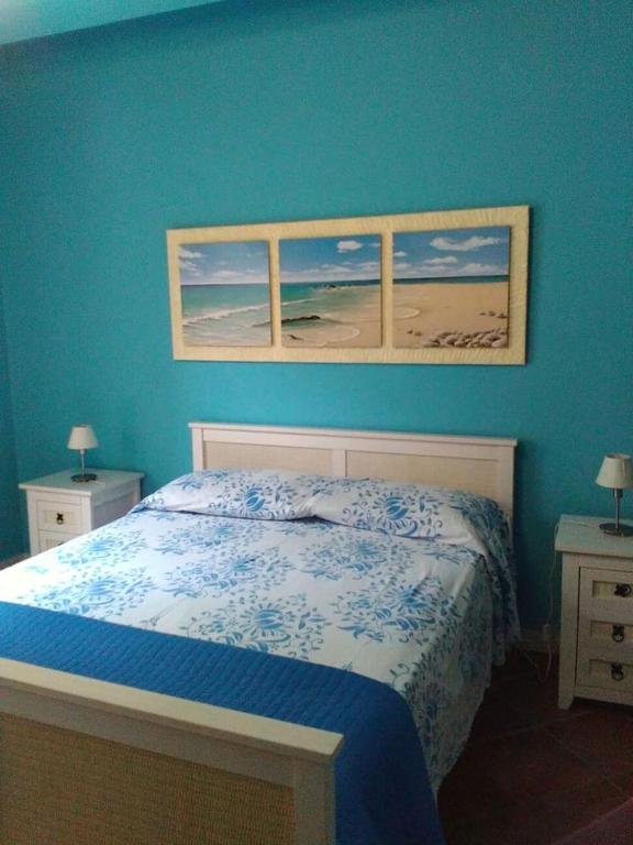 Onda Blu Feels Like Home - 2