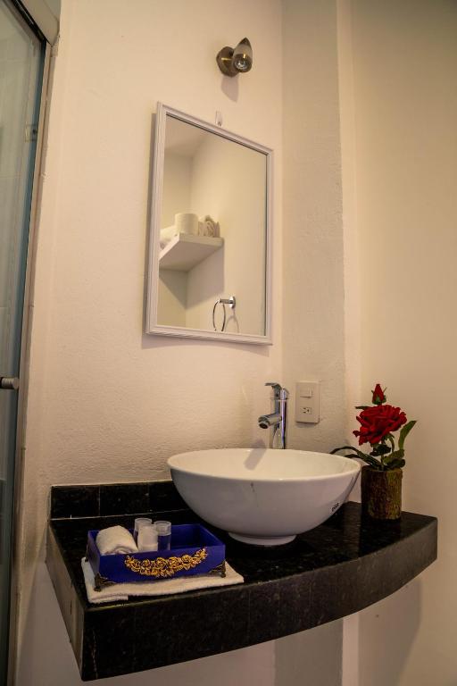 HOTEL EL PAN NUESTRO photo