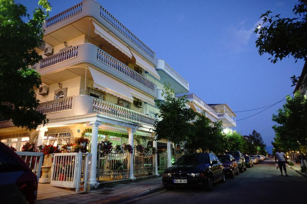 Blue Dream Hotel photo