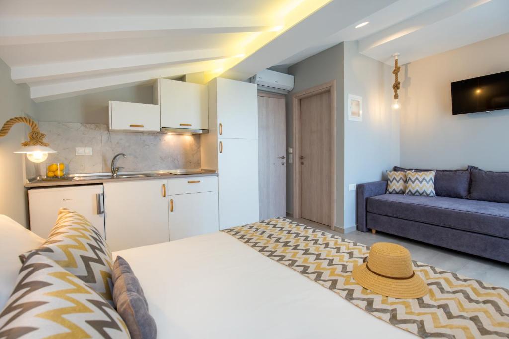 GiRene Apartments photo