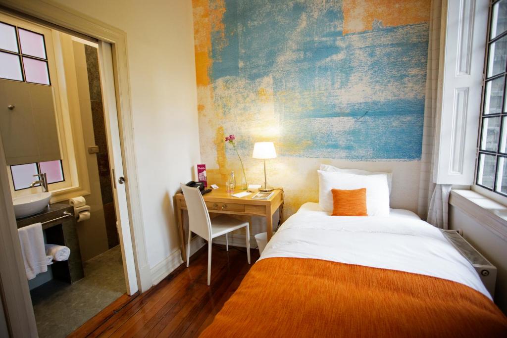 Matildas Hotel Boutique photo
