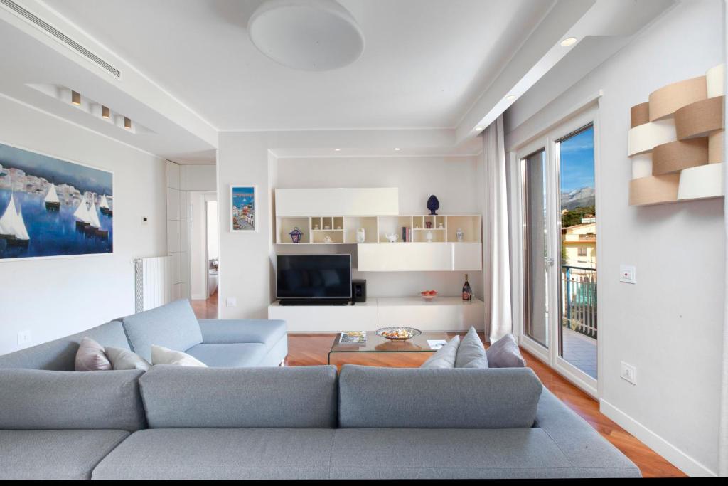 Maison Limone — Hotel in Sorrento