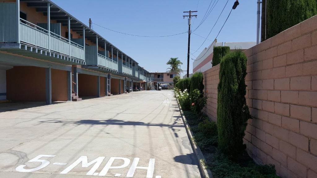 Espana Motel photo