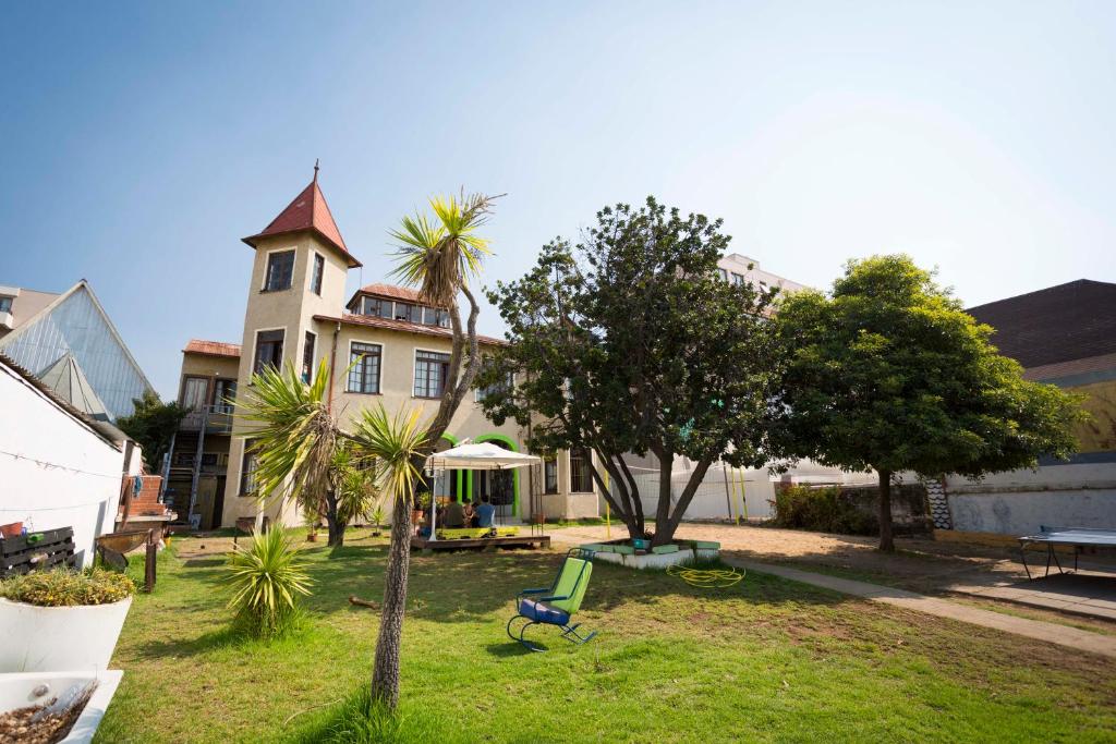 Viña City Hostel II - 1