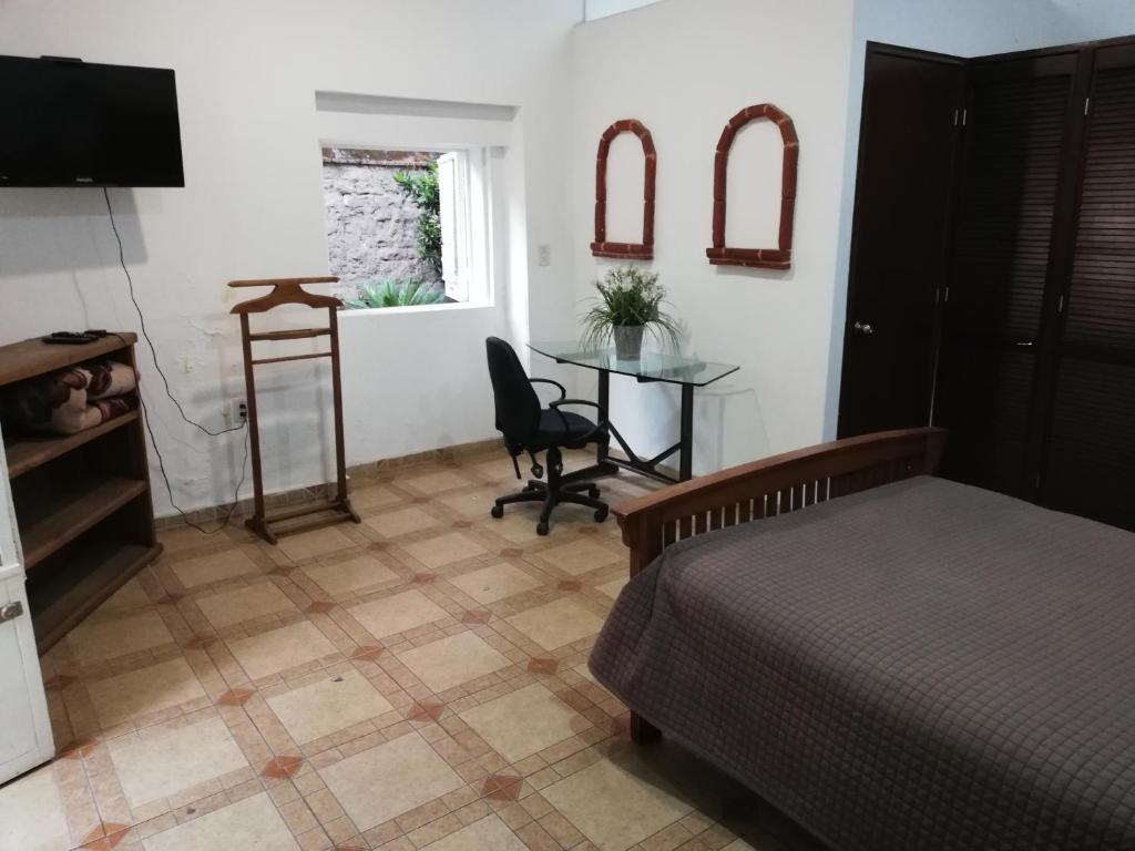 Hostal Centro de Coyoacan - 2