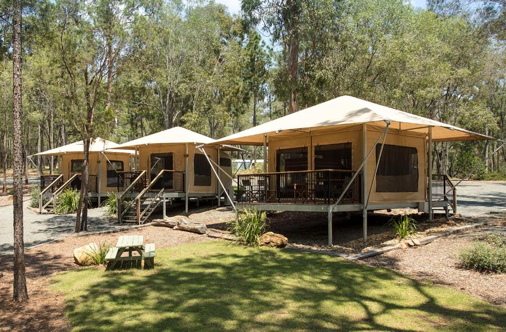 Paradise Country Farmstay photo