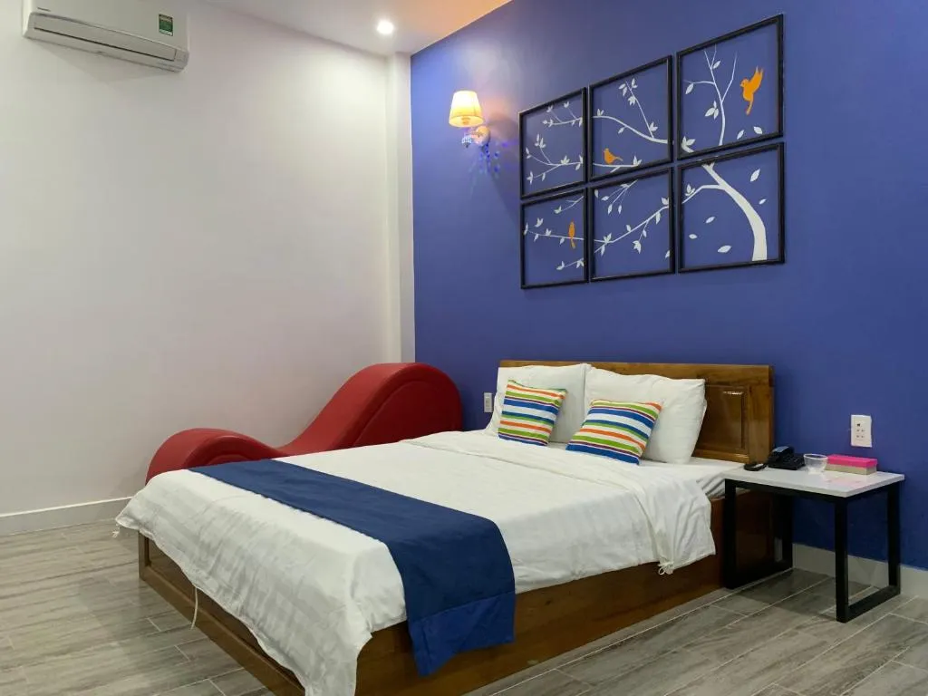 Khách sạn Đăng Khoa, hotel in Cao Lãnh