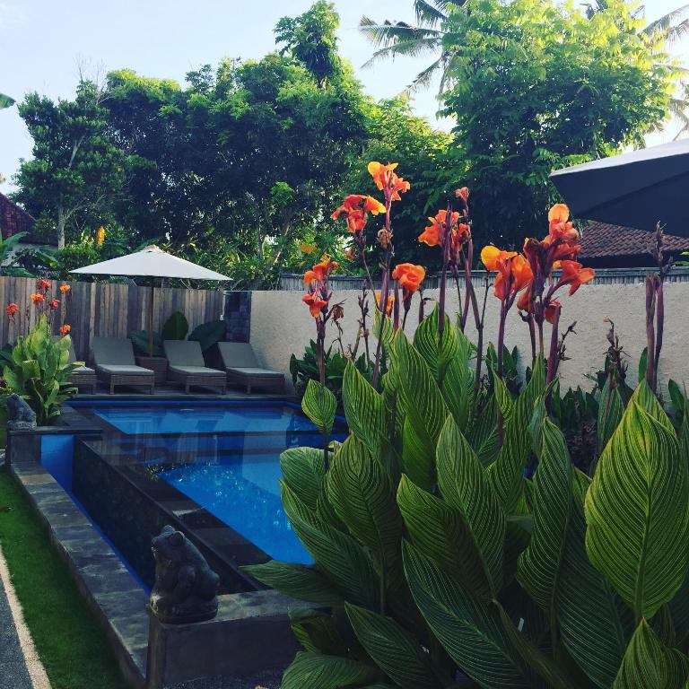 Lembongan Small Heaven Bungalow photo