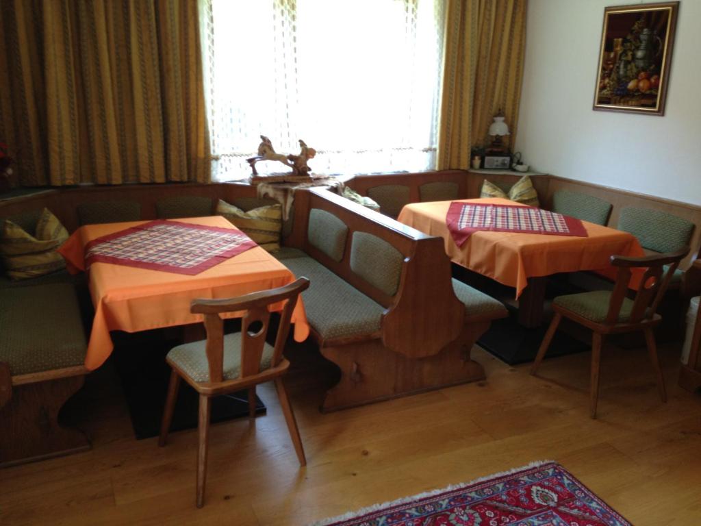 Haus Tenk - 4