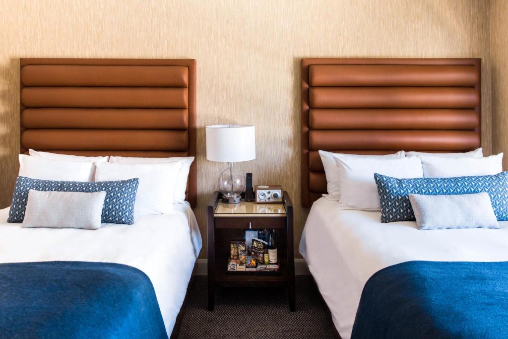 Dossier Hotel photo