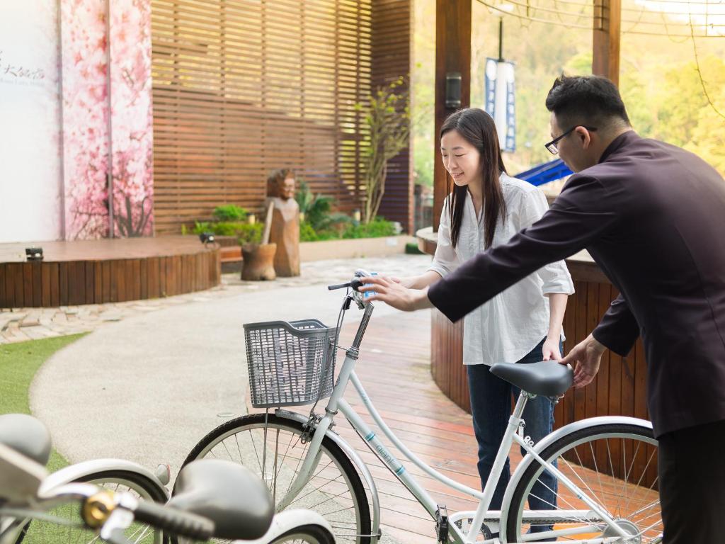 Sports and activities